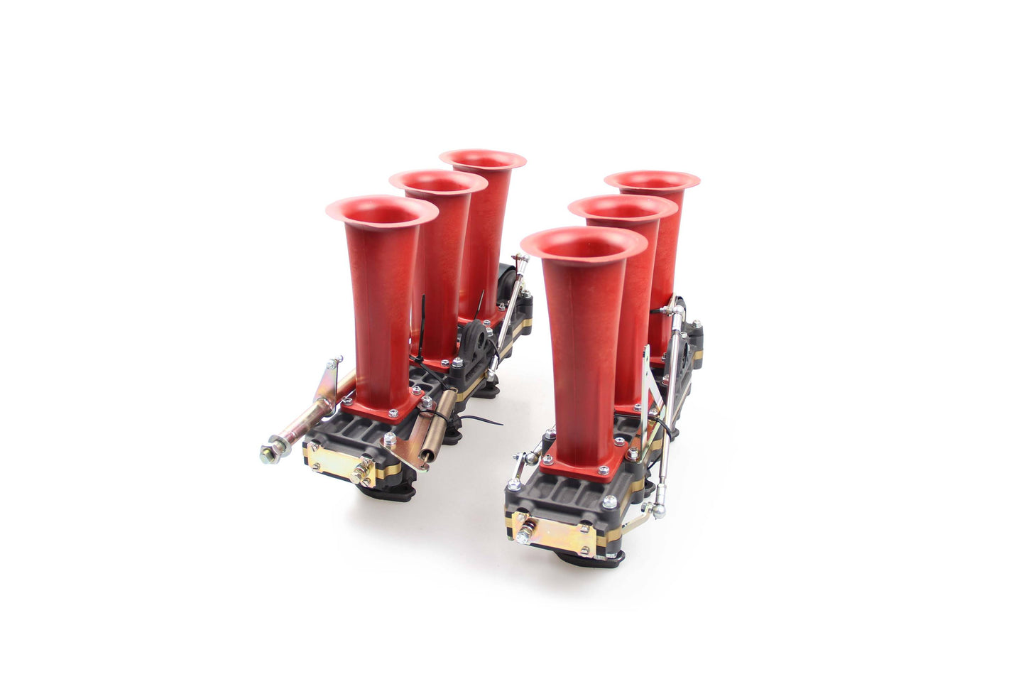 3.0 RSR SLIDE THROTTLE FOR 911 RS RSR ST (MFI)