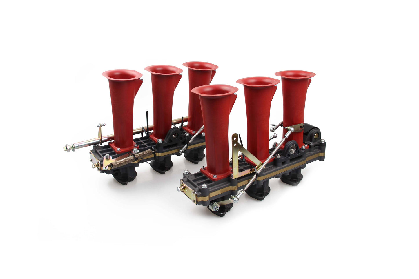 3.0 RSR SLIDE THROTTLE FOR 911 RS RSR ST (MFI)