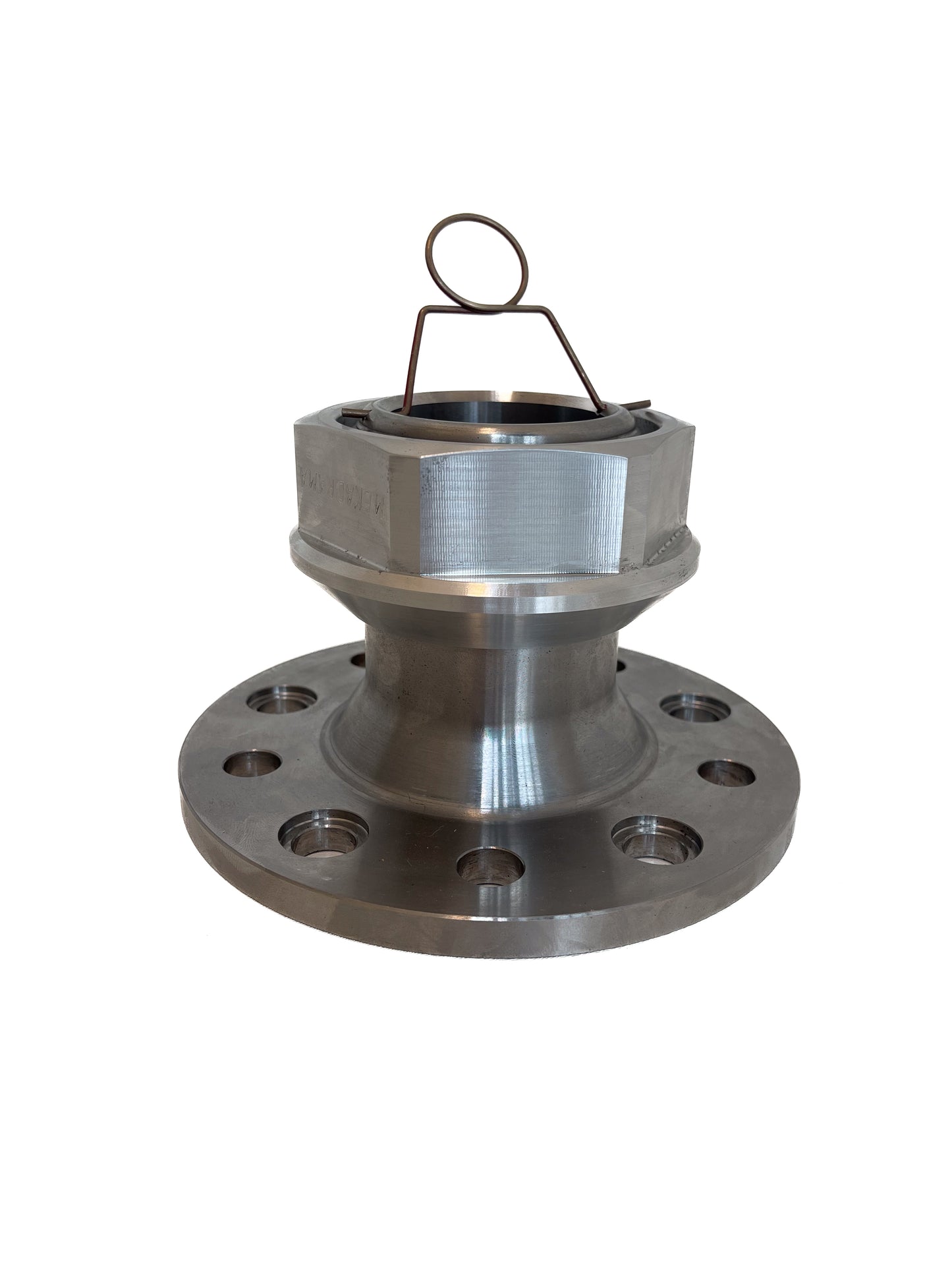 PORSCHE 911 CENTER LOCK ADAPTERS