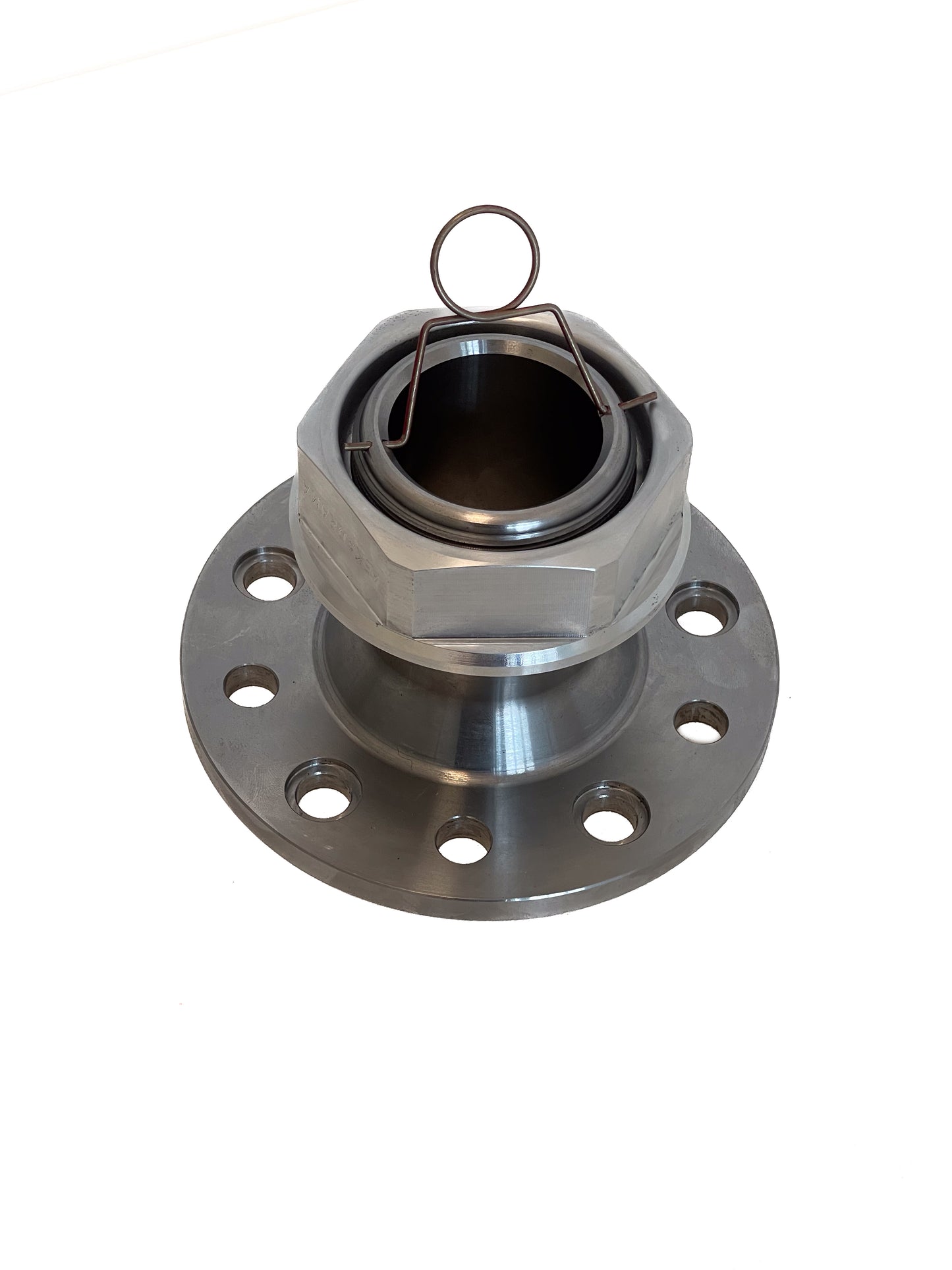 PORSCHE 911 CENTER LOCK ADAPTERS