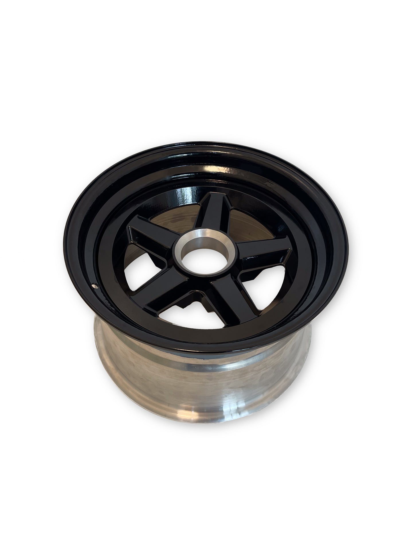 PORSCHE 917 CENTER LOCK WHEELS