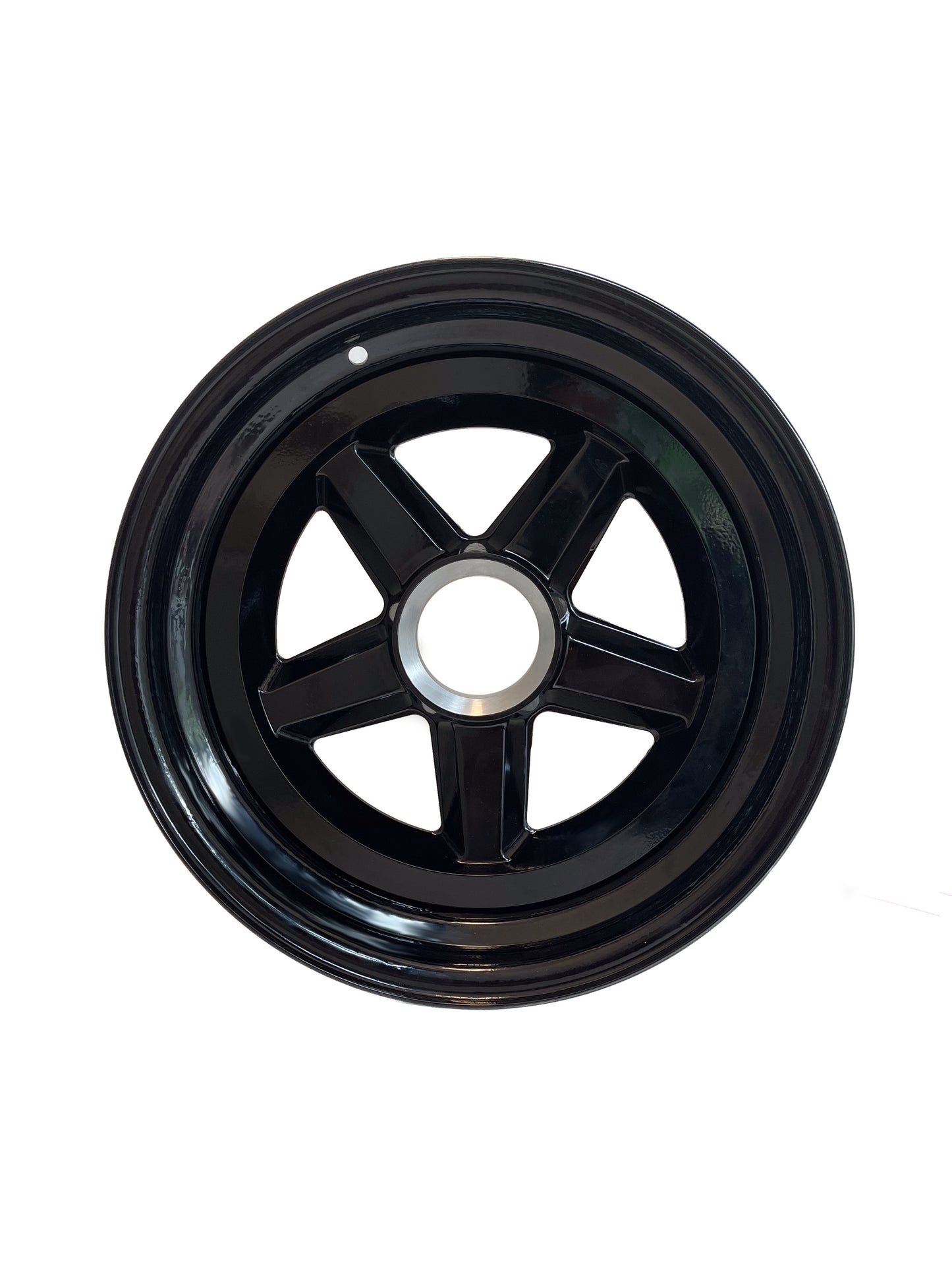 PORSCHE 917 CENTER LOCK WHEELS