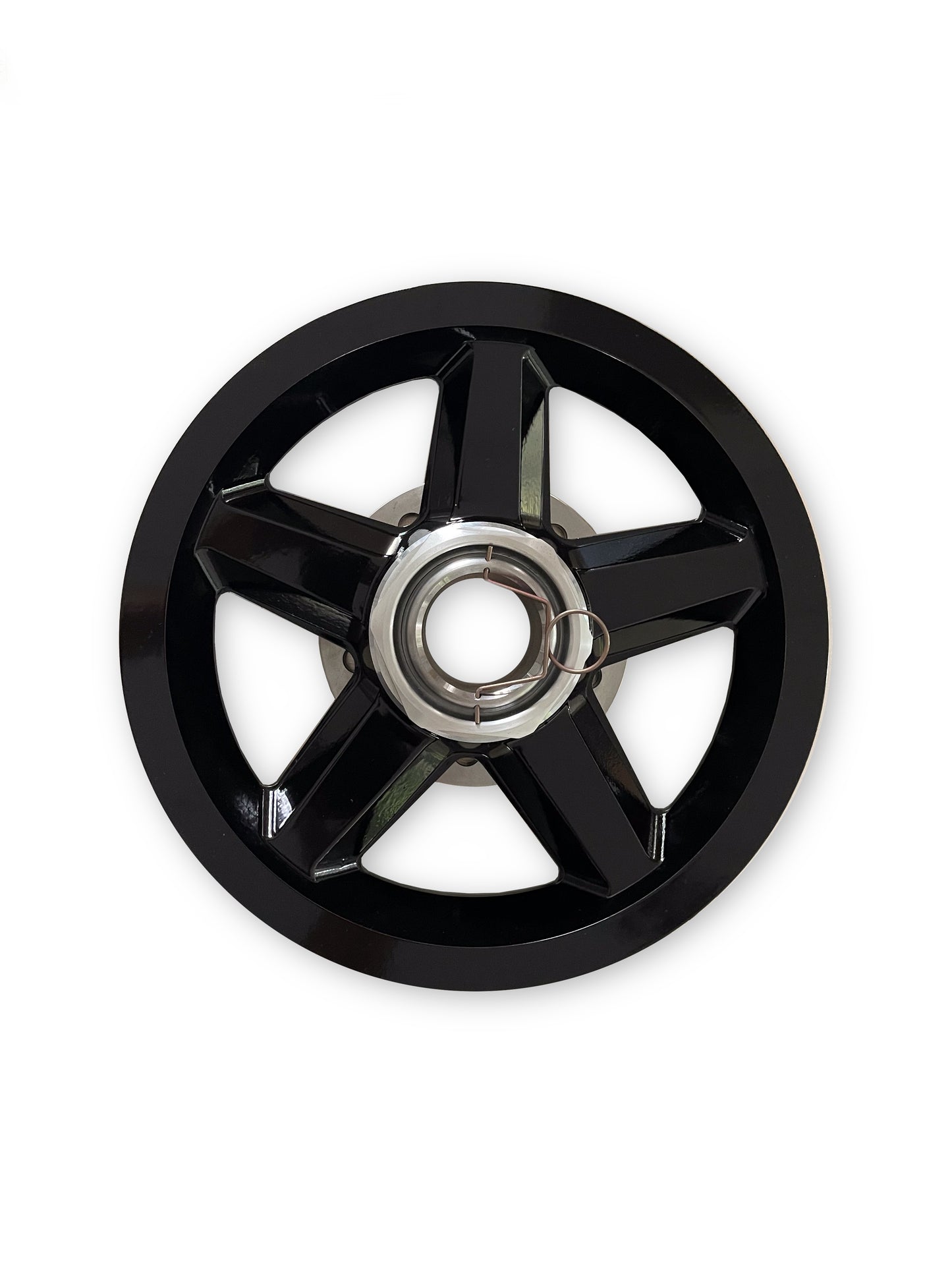 PORSCHE 911 CENTER LOCK ADAPTERS