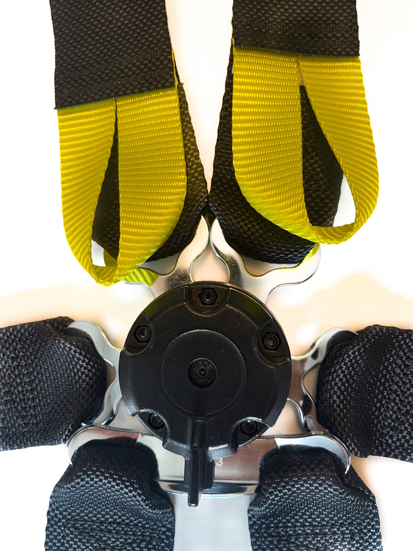 REPA PULL 2023 - "PULL DOWN" SAFETY 6 POINTS FIA HARNESS