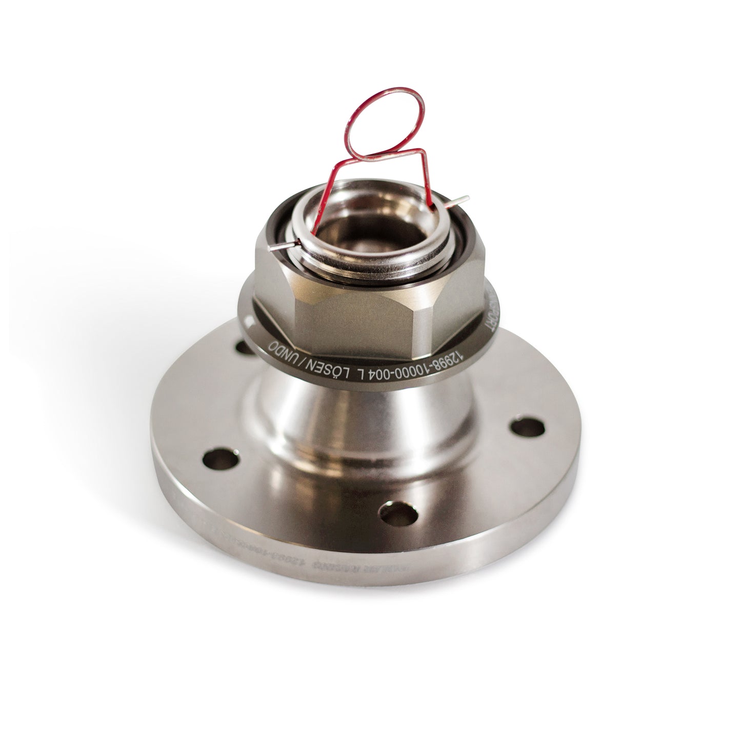 MERCEDES W.201 GR.A CENTER LOCK ADAPTERS