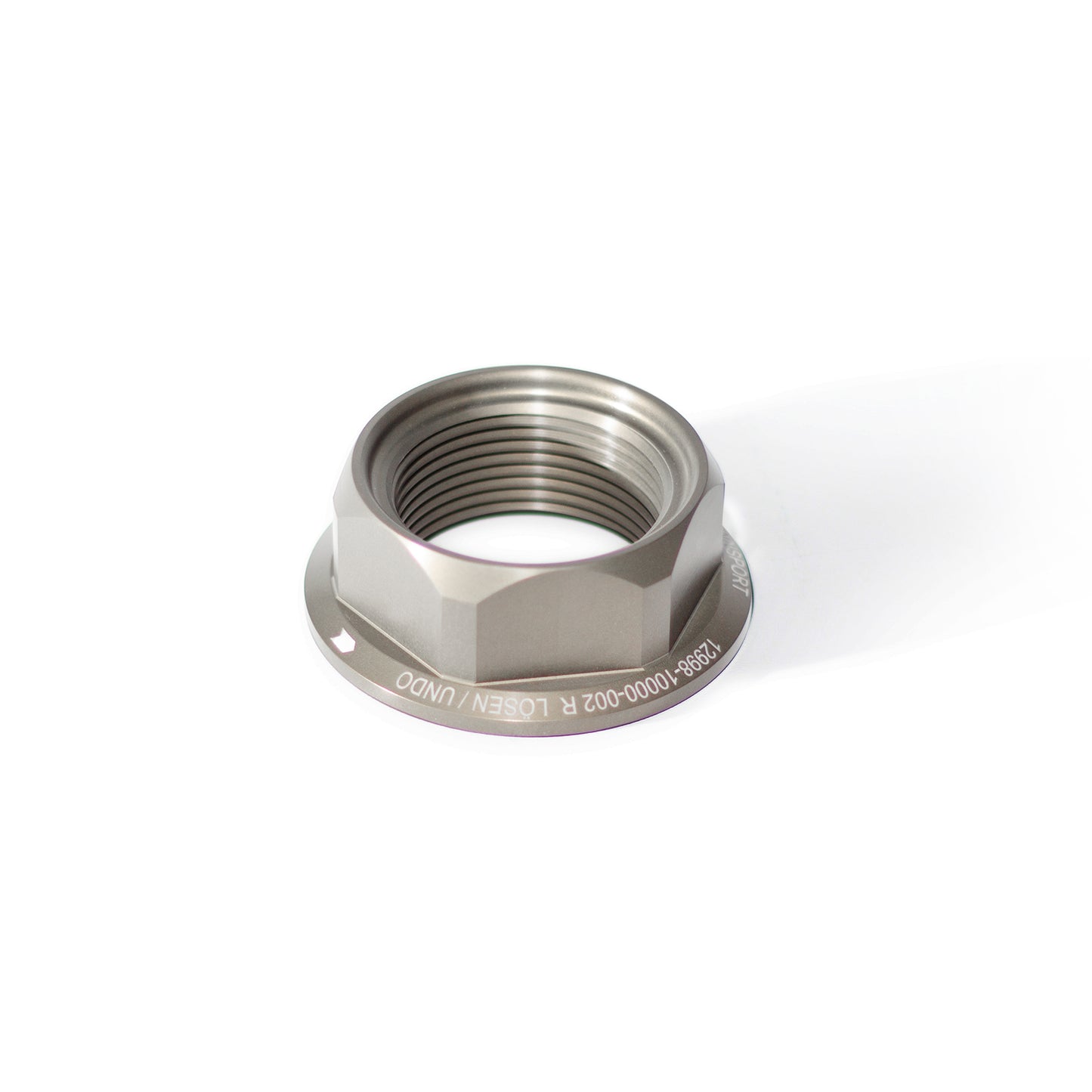 MERCEDES W.201 GR.A CENTER LOCK ADAPTERS