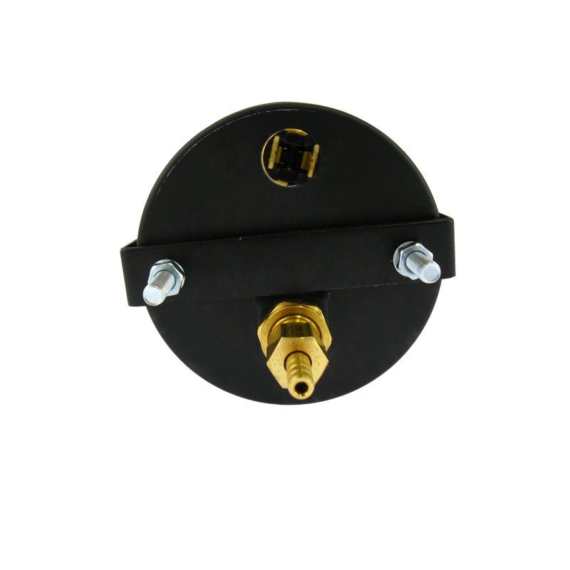 BOOST PRESSURE GAUGE LANCIA DELTA GROUP "A" (COMPLETE)