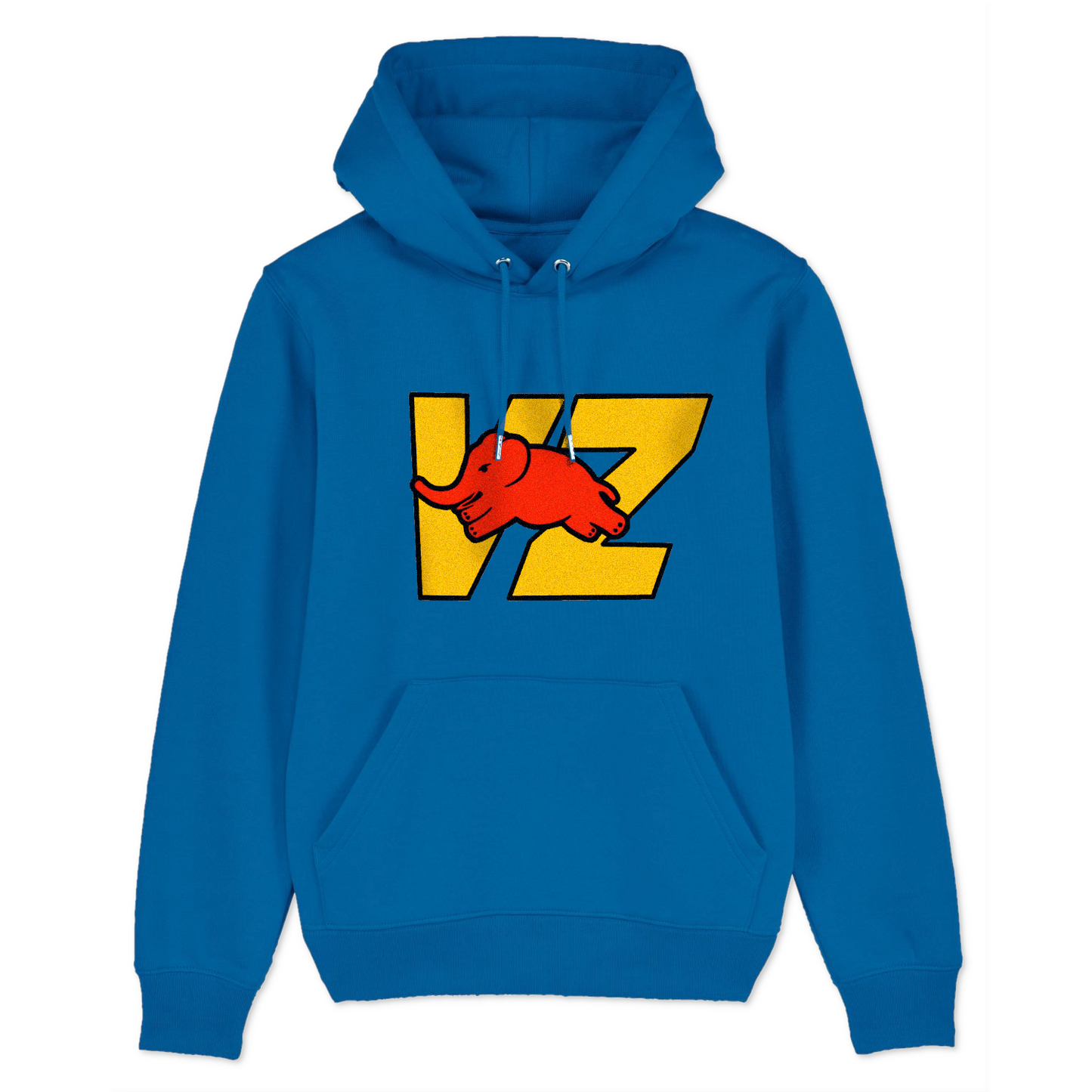 ELEFANTINO HOODIE SWEATSHIRT - LIMITED