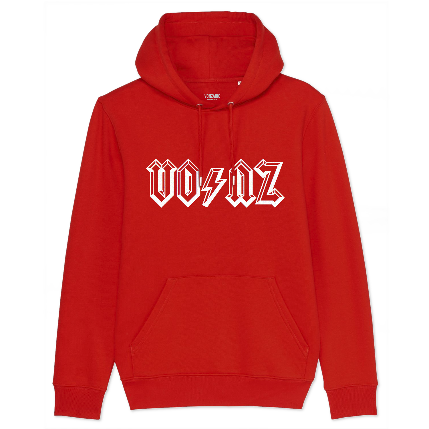 Thunder sweatshirt 2025