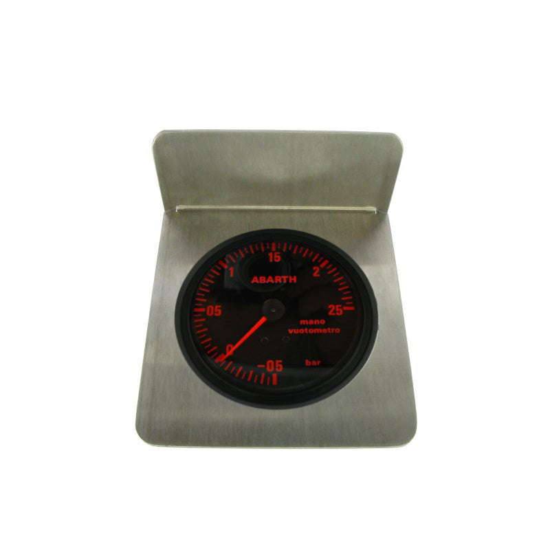 BOOST PRESSURE GAUGE LANCIA DELTA GROUP "A" (COMPLETE)