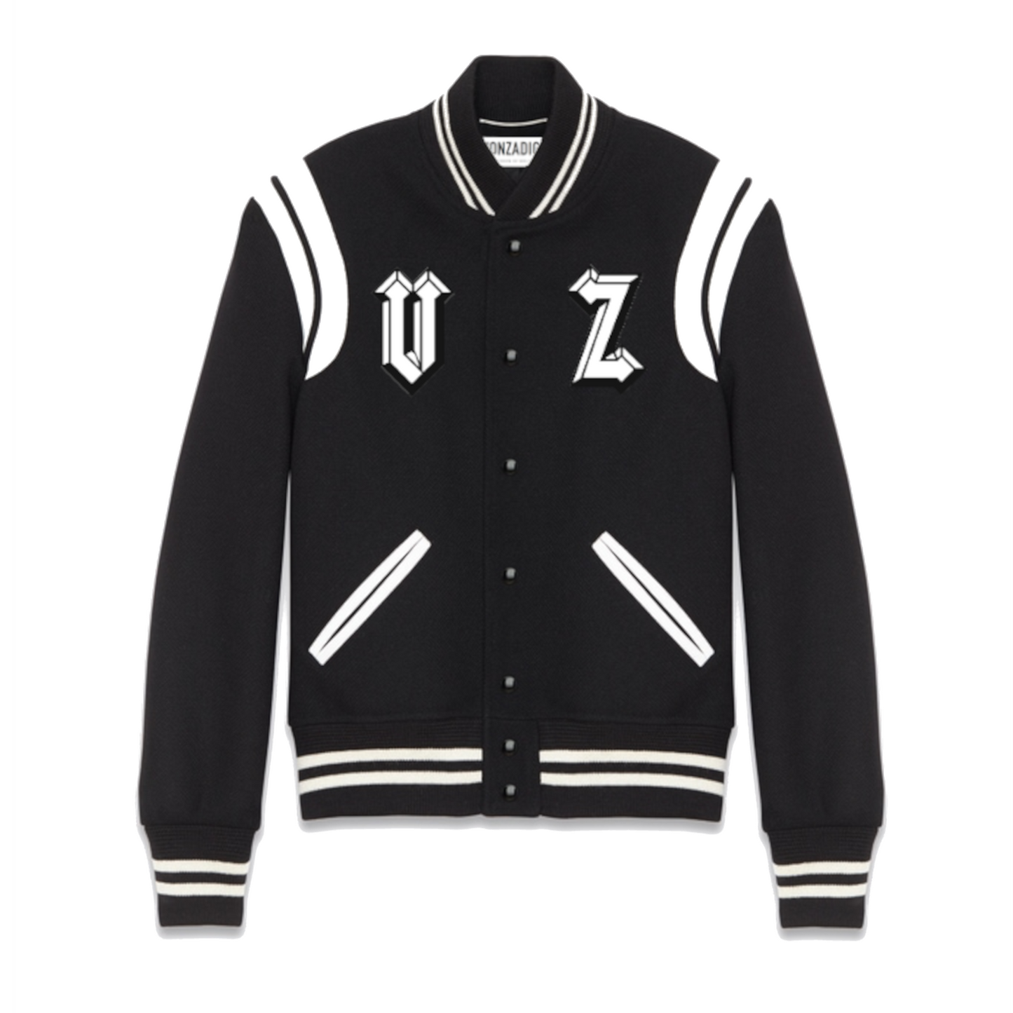 VZ TEDDY JACKET