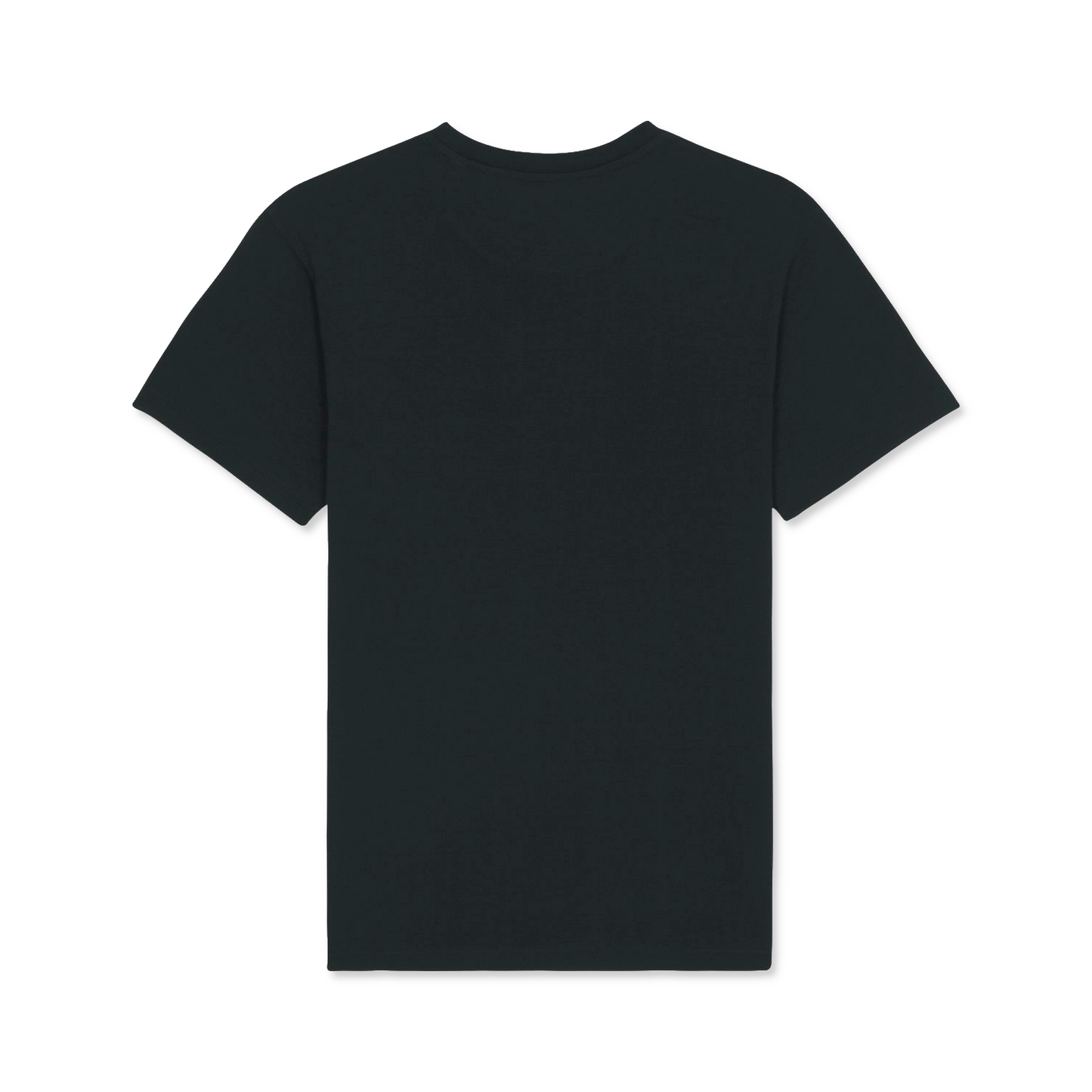 BLACK VONZ THUNDER T-SHIRT