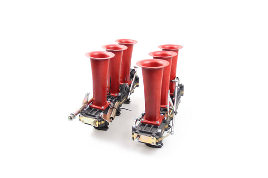 3.0 RSR SLIDE THROTTLE FOR 911 RS RSR ST (MFI)