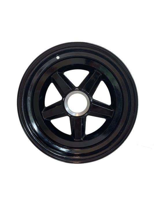 PORSCHE 917 CENTER LOCK WHEELS