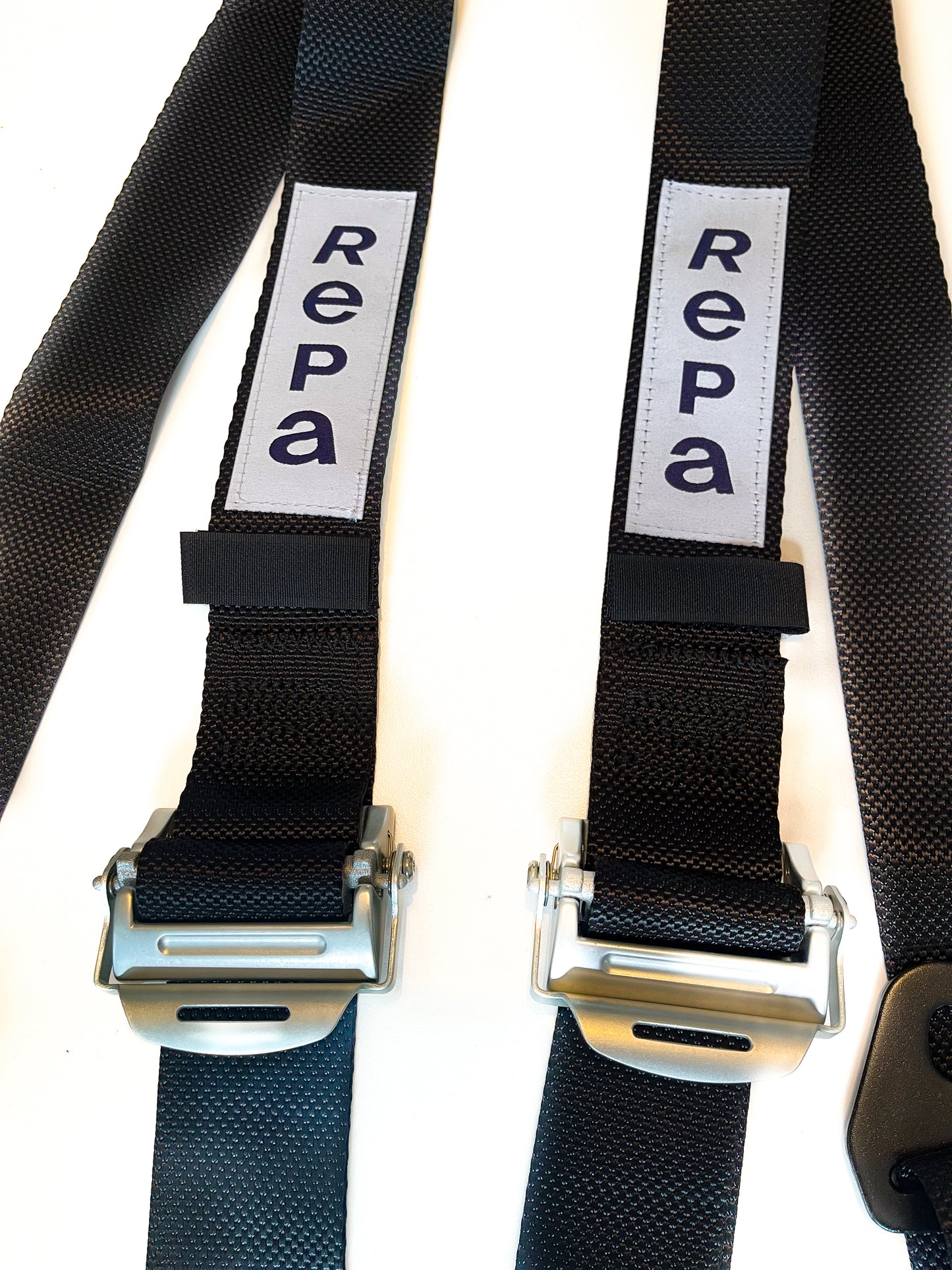 REPA PULL 2023 - "PULL DOWN" SAFETY 6 POINTS FIA HARNESS