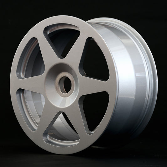 MERCEDES W.201 GR.A CENTER LOCK WHEELS
