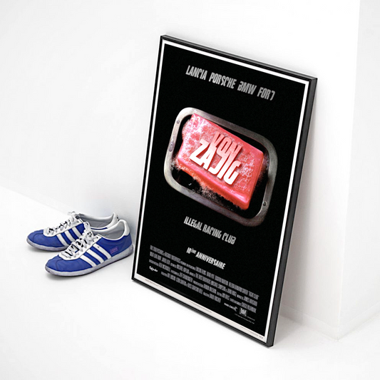 EXCLUSIVE EDITION FIGHT*CLUB