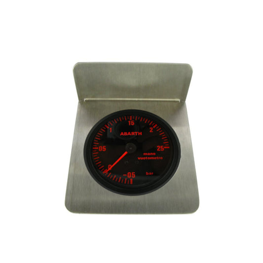 BOOST PRESSURE GAUGE LANCIA DELTA GROUP "A" (COMPLETE)