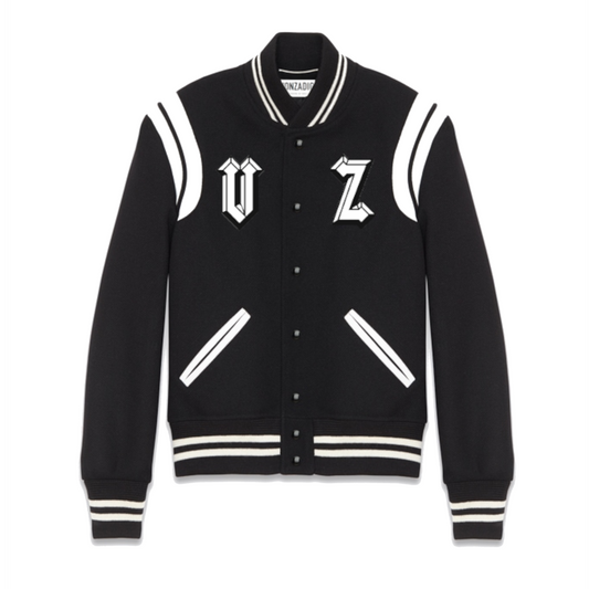 VZ TEDDY JACKET
